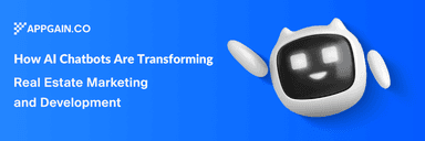 How AI Chatbots Are Driving a Real Estate Revolution in 2025