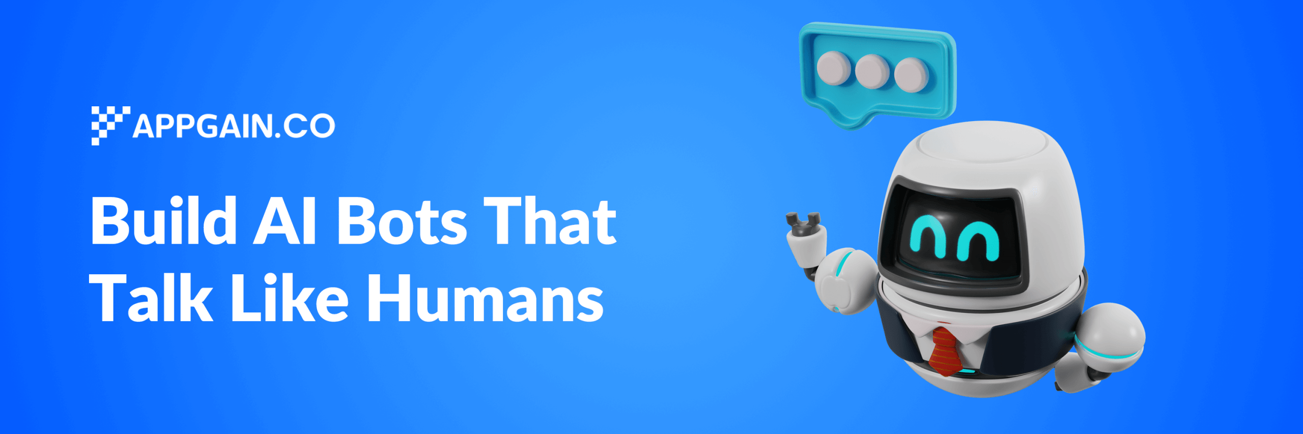 Training AI Personas: How to Build Bots That Feel Human