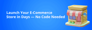How Wasel Helped SMEs Launch E-Commerce Stores in Days Without Code