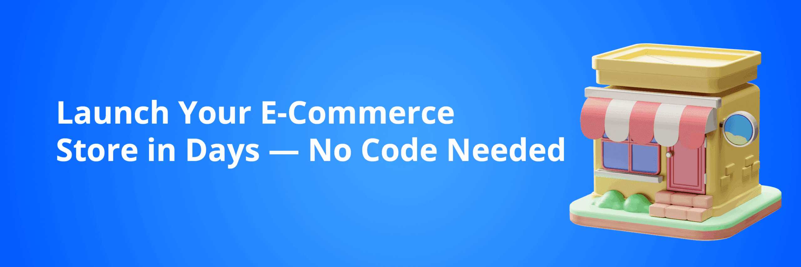 no-code-e-commerce-platform-wasel