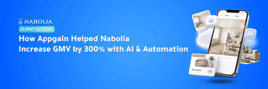 How AI and Automation Transformed Furniture eCommerce in Egypt and GCC