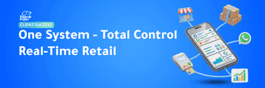 Omnichannel Retail System: Zigypupps Case Study