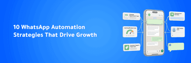 Best WhatsApp Automation Strategies for Businesses