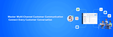Multi-Channel Customer Communication Best Practices: How to Deliver a Seamless Customer Experience Across Every Channel
