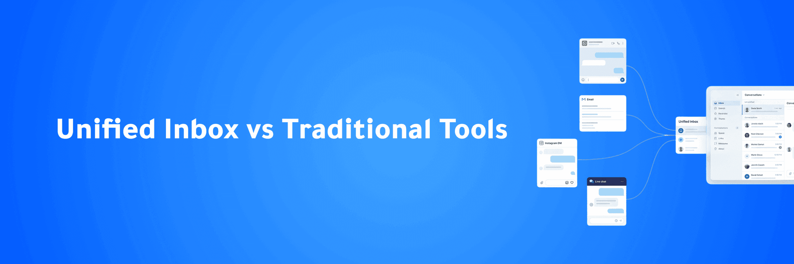 unified-inbox-vs-traditional-customer-service-tools-which-one-does-modern-business-need