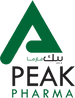 peakspharma